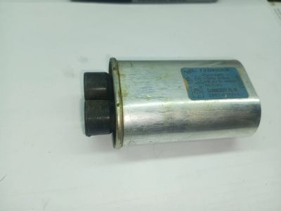 Лот: 21578982. Фото: 1. Конденсатор СВЧ HCH-212095C 2100Vac... Конденсаторы