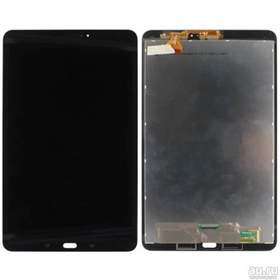 Лот: 15910241. Фото: 1. Дисплей Samsung Galaxy A + тачскрин... Дисплеи, дисплейные модули, тачскрины