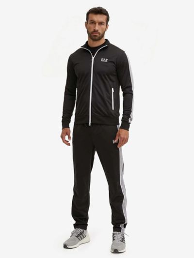 Лот: 25358303. Фото: 1. Костюм мужской EA7 Tracksuit... Спортивные костюмы