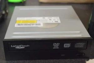 Лот: 4951523. Фото: 1. dvd/cd rewritable drive model... Приводы CD, DVD, BR, FDD