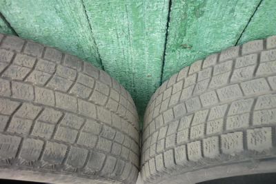 Лот: 3256050. Фото: 1. Продам шины Bridgstone Blizak... Шины