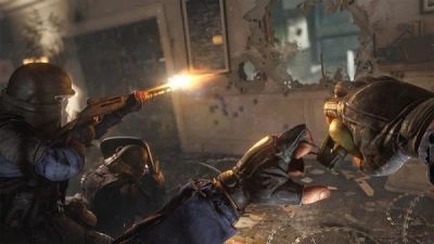 Лот: 7656982. Фото: 1. Tom Clancy's Rainbow Six: Осада... Игры для консолей