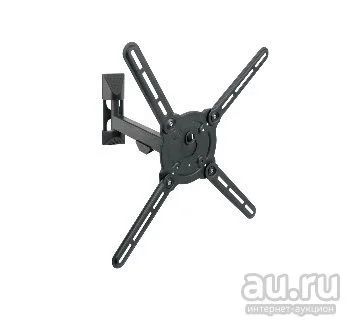 Лот: 13007349. Фото: 1. Кронштейн Kromax Atlantis-10 для... Кронштейны, стойки, подставки