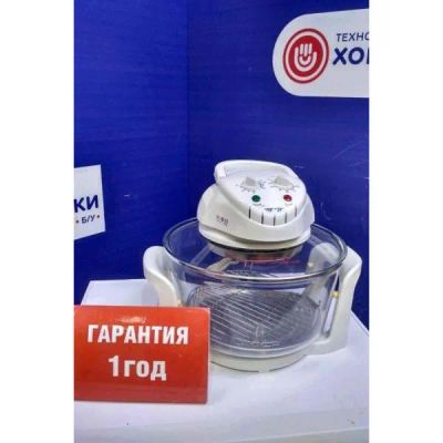 Лот: 25723820. Фото: 1. Аэрогриль VITESSE -. Кухонная