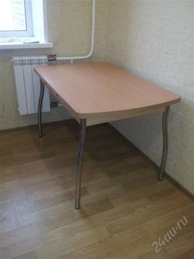 Лот: 2722402. Фото: 1. стол обеденный. Столы, стулья, обеденные группы
