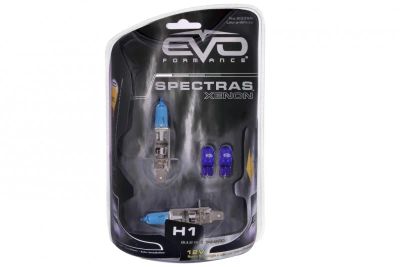 Лот: 4739373. Фото: 1. Лампы Галогенные EVO "Spectras... Оптика и освещение