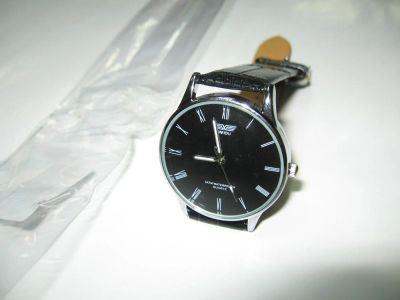 Лот: 4628222. Фото: 1. Стильные наручные часы водонепроницаемые... Другие наручные часы