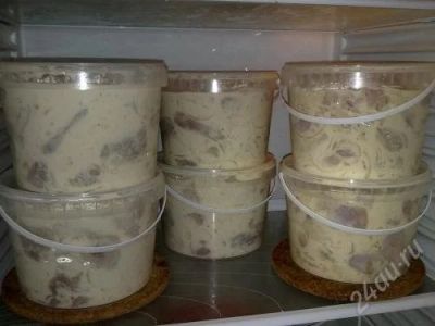 Лот: 2596100. Фото: 1. Шашлыки (из домашней свинины). Мясо, птица, яйцо