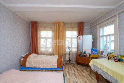 Лот: 25297414. Фото: 1. 2-комн. дом , Красноярск улица... Дома