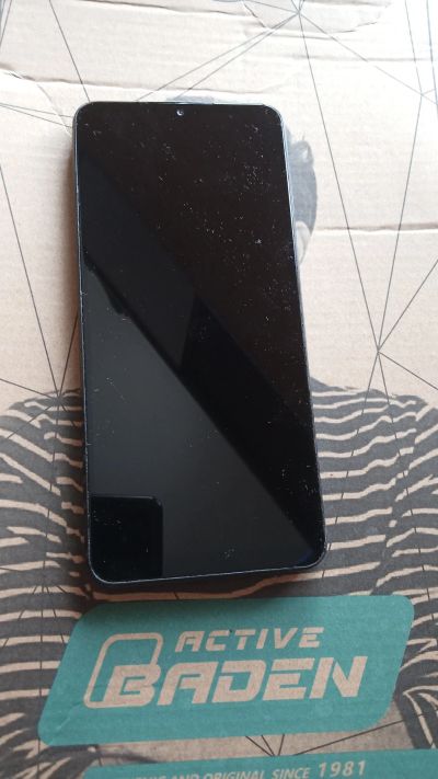 Лот: 24584456. Фото: 1. Samsung m127. Смартфоны