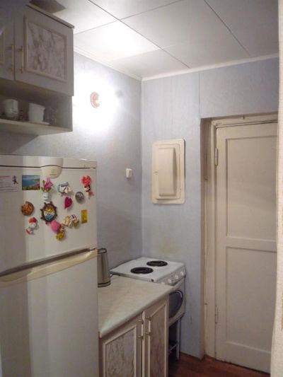 Лот: 3535568. Фото: 1. Холодильник Indesit. Холодильники, морозильные камеры