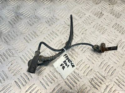 Лот: 25169722. Фото: 1. датчик abs Renault Fluence L30R. Двигатель и элементы двигателя