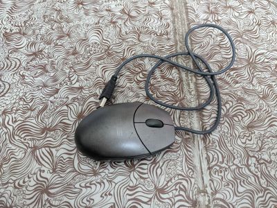 Лот: 18606755. Фото: 1. Мышь Asus USB. Клавиатуры и мыши