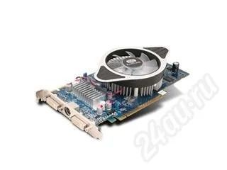 Лот: 540828. Фото: 1. видеокарта PCI-Express Saphire... Видеокарты