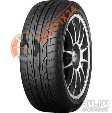 Лот: 13289310. Фото: 1. Автошина DUNLOP SP SPORT MAXX... Шины