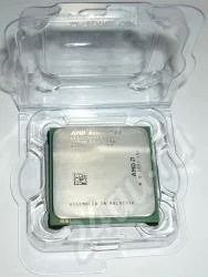 Лот: 442529. Фото: 1. CPU AMD S939 Athlon 64 3000+. Процессоры