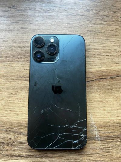 Лот: 25701003. Фото: 1. iPhone 14 pro Max. Смартфоны