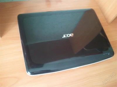 Лот: 2909880. Фото: 1. ноутбук acer 5520. Ноутбуки