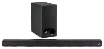 Лот: 17534165. Фото: 1. Саундбар Polk Audio Signa S3. Активные акустические системы