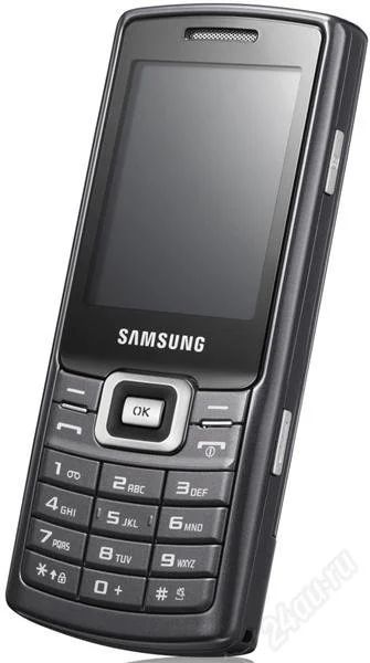 Лот: 1780594. Фото: 1. Samsung SGH-C5212 Duos. Кнопочные мобильные телефоны