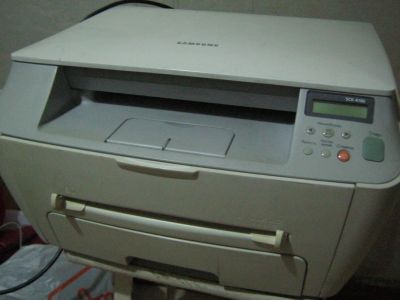 Лот: 12991683. Фото: 1. МФУ Samsung 4100. МФУ и копировальные аппараты