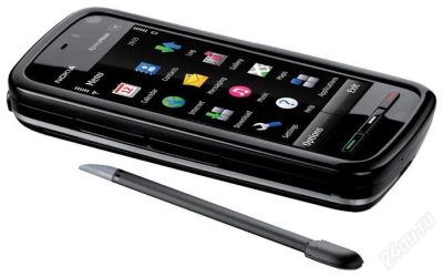Лот: 2800911. Фото: 1. Продам nokia 5800 GAME. Смартфоны