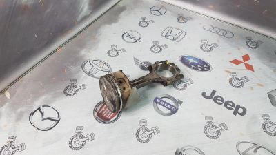 Лот: 23583289. Фото: 1. Шатун Mitsubishi Pajero Sport... Двигатель и элементы двигателя