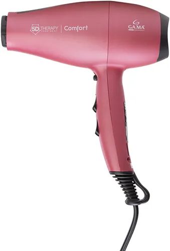 Лот: 24552987. Фото: 1. Фен GA.MA Comfort AC Tourmaline... Укладка и стрижка волос, бритьё, эпиляция