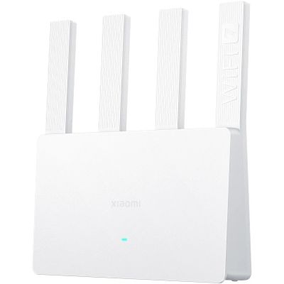 Лот: 25145825. Фото: 1. Роутер Wi-Fi Xiaomi Mi Router... Маршрутизаторы (роутеры)