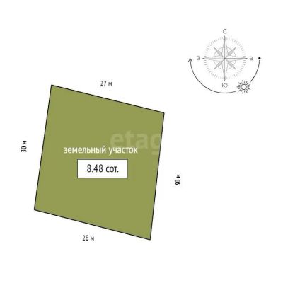 Лот: 25336290. Фото: 1. участок , садовое товарищество... Земельные участки