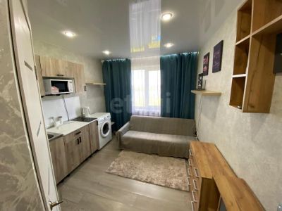 Лот: 25605344. Фото: 1. квартира , Красноярск Новгородская... Квартиры, студии
