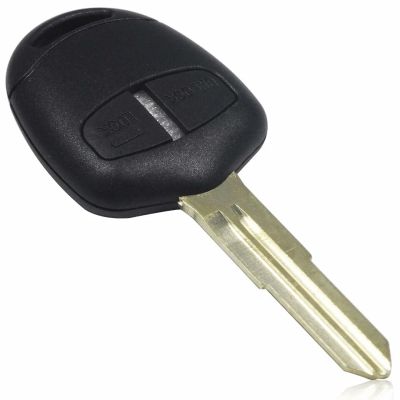 Лот: 9096545. Фото: 1. Заготовка ключа Mitsubishi Grandis... Электрооборудование