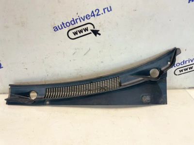 Лот: 23272502. Фото: 1. решетка, жабо под дворники Hyundai... Двигатель и элементы двигателя