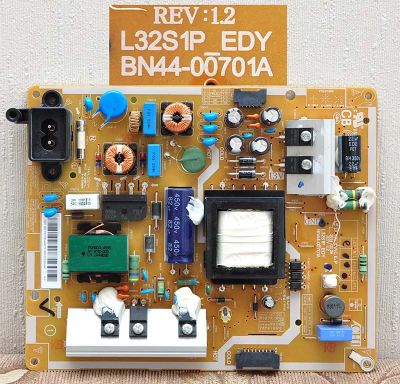 Лот: 7578705. Фото: 1. Блок питания с Led Drive BN44-00701А... Печатные платы