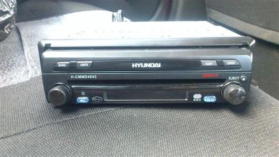 Лот: 2734668. Фото: 1. Hyundai H-CMMD4043. Автомагнитолы