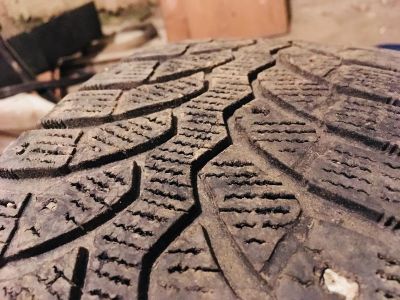 Лот: 12131580. Фото: 1. Bridgestone. Шины