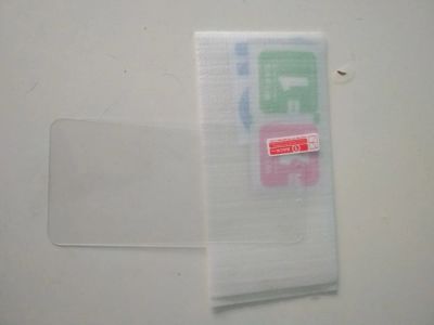 Лот: 10622585. Фото: 1. Стекло защитное на Redmi 4x. Дисплеи, дисплейные модули, тачскрины