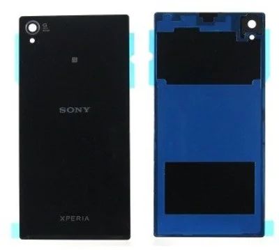 Лот: 14991004. Фото: 1. Задняя крышка для Sony Z1 C6903... Корпуса, клавиатуры, кнопки