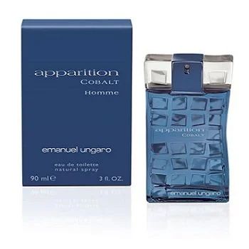 Лот: 11144415. Фото: 1. Emanuel Ungaro men Apparition... Мужская парфюмерия