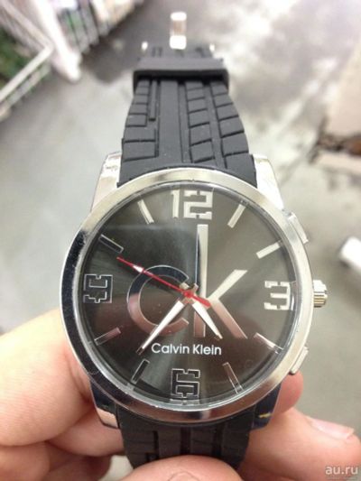 Лот: 9269952. Фото: 1. Calvin Klein. Другие наручные часы