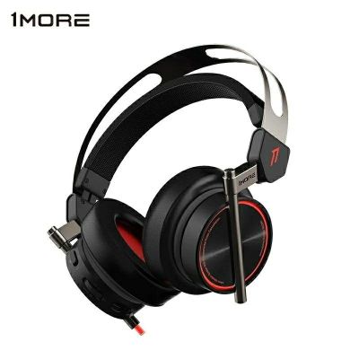 Лот: 17957497. Фото: 1. Игровые наушники Xiaomi 1more... Наушники, гарнитуры