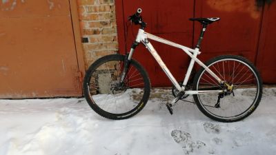 Лот: 18380704. Фото: 1. ВелосипедGT Avalanche Elite 2014... Велосипеды