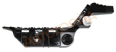 Лот: 6378100. Фото: 1. Крепление бампера Honda Accord... Кузов