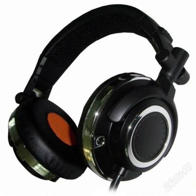 Лот: 885971. Фото: 1. проводные наушники cosonic cd-2180. Наушники, гарнитуры