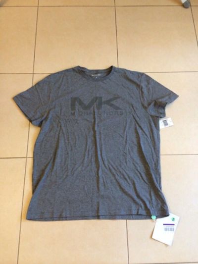 Лот: 5404076. Фото: 1. Футболка мужская Michael Kors... Футболки, поло