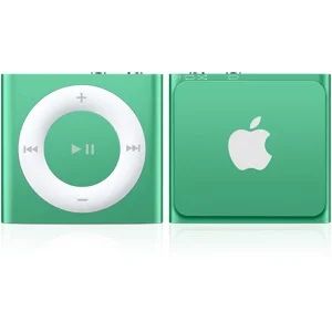 Лот: 5334440. Фото: 1. MP3-плеер iPod Shuffle 4 2Gb. Плееры