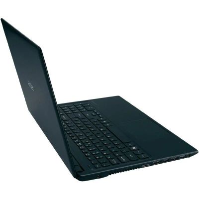 Лот: 5955104. Фото: 1. Ноутбук Acer Aspire V5-571G-33214G50Mass. Ноутбуки