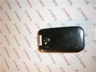Лот: 96742. Фото: 1. s\e я 610 не работает. Кнопочные мобильные телефоны