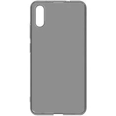 Лот: 16997786. Фото: 1. Клип-кейс Xiaomi Redmi 9A (силиконовый... Защитные стёкла, защитные плёнки