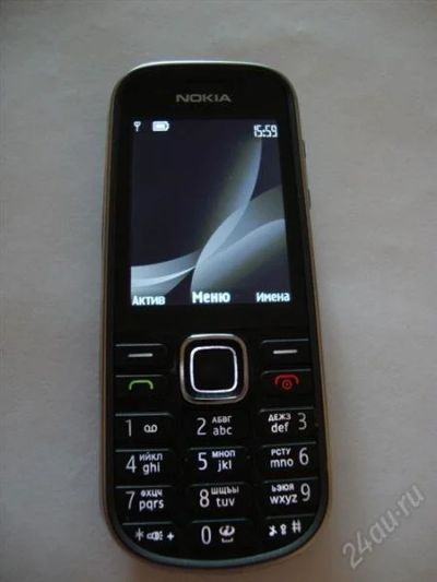 Лот: 999105. Фото: 1. Nokia 3720c пылевлагозащитный... Кнопочные мобильные телефоны